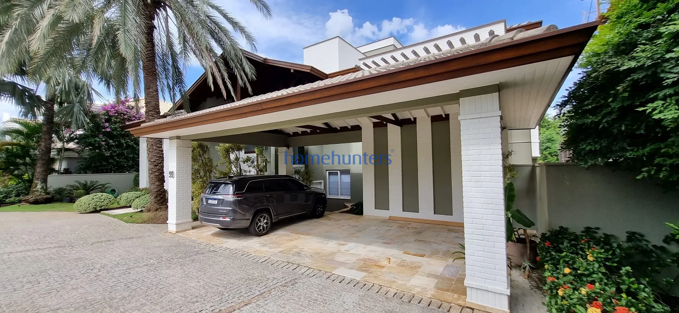 Casa, 4 quartos, 652 m² - Foto 4