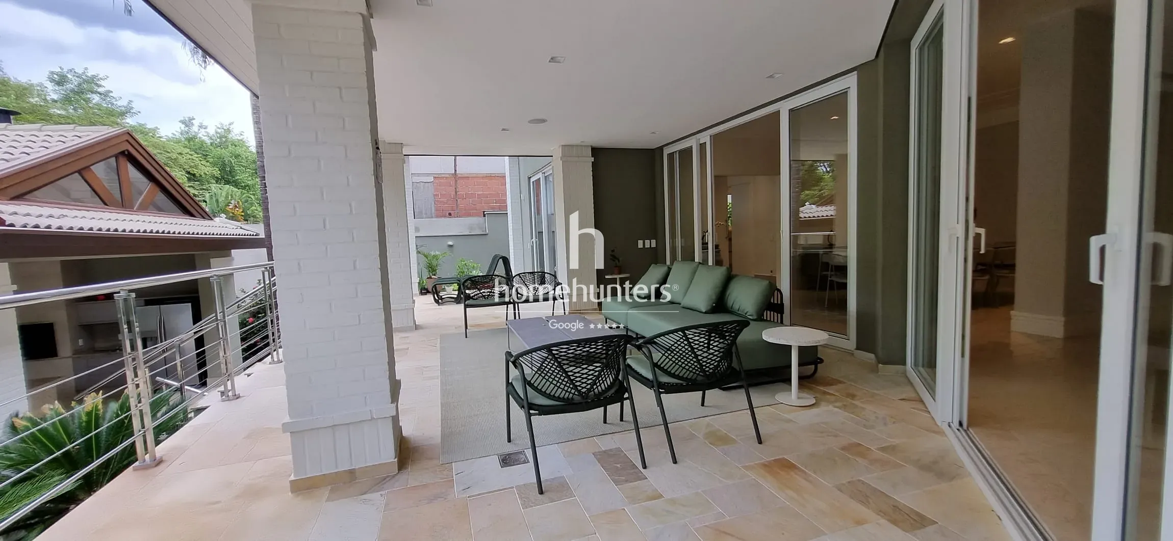 Casa, 4 quartos, 652 m² - Foto 22
