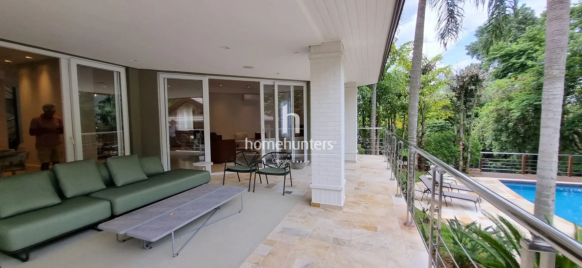 Casa, 4 quartos, 652 m² - Foto 23