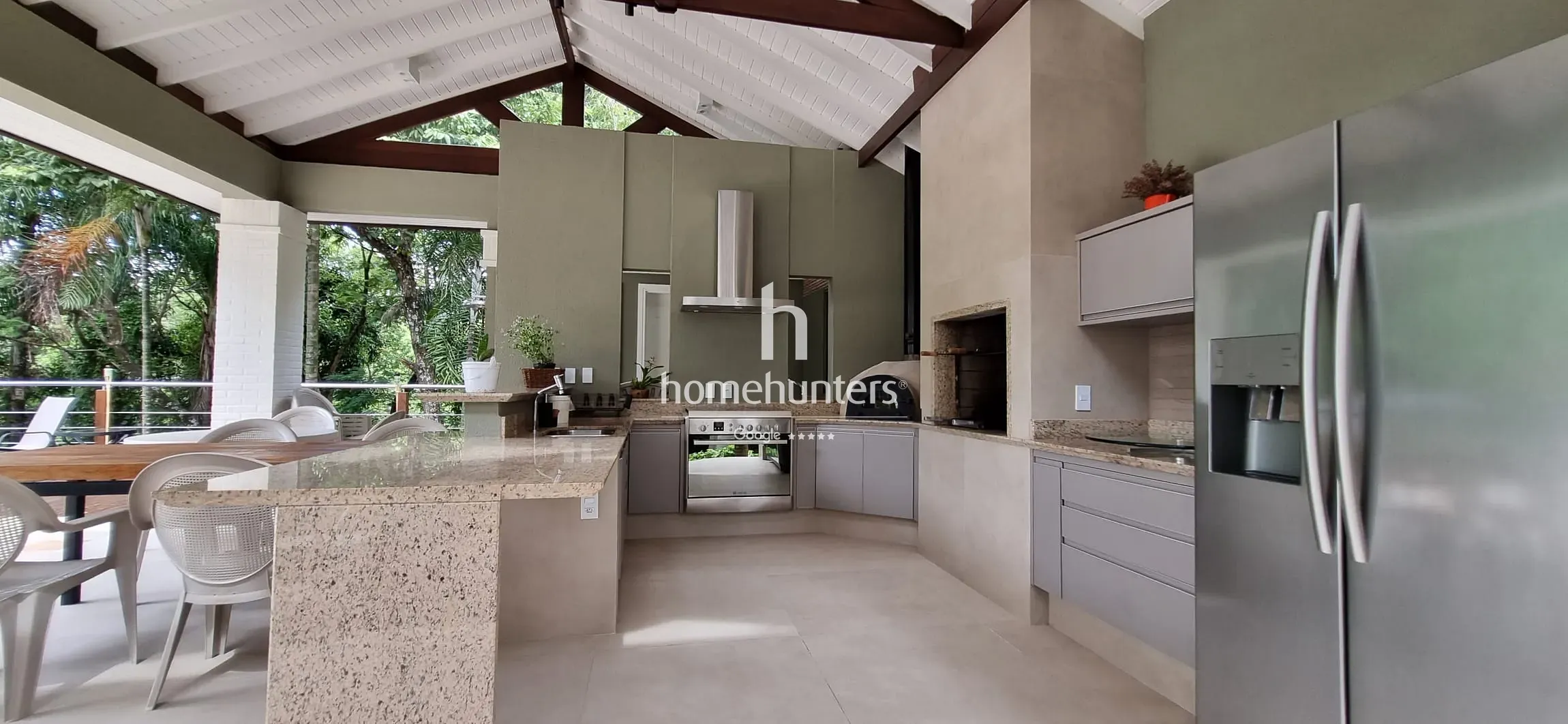 Casa, 4 quartos, 652 m² - Foto 32