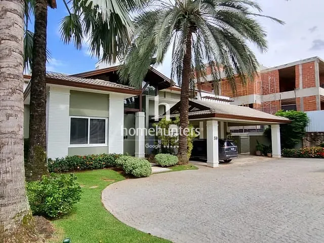 Casa com 1389m² 4 quartos e 7 banheiros, à venda, no bairro Loteamento Alphaville Campinas em Campinas