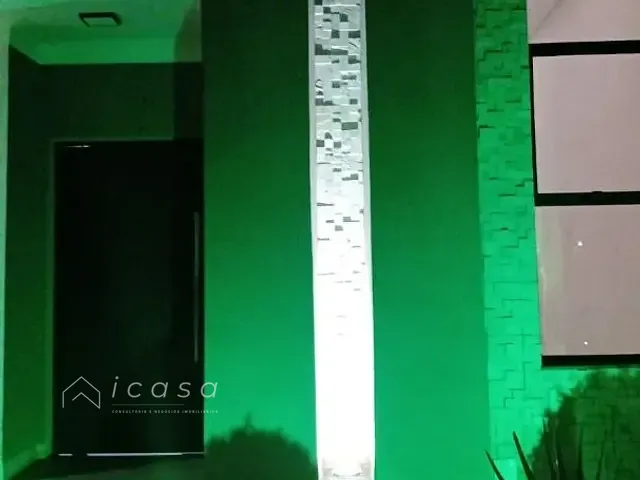 Casa com 253m² 3 quartos e 4 banheiros, à venda, no bairro Loteamento Residencial São Vicente de Paulo em Tremembé