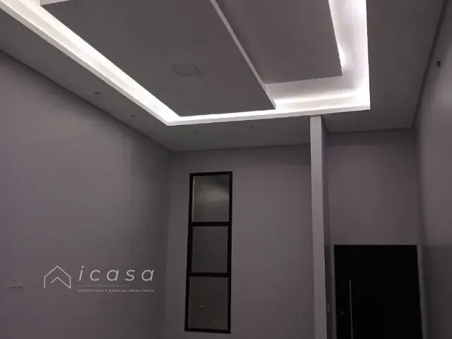 Casa com 253m² 3 quartos e 4 banheiros, à venda, no bairro Loteamento Residencial São Vicente de Paulo em Tremembé