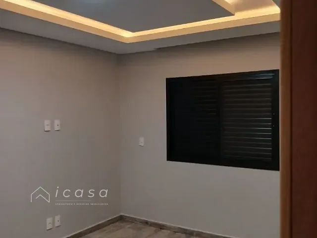 Casa com 253m² 3 quartos e 4 banheiros, à venda, no bairro Loteamento Residencial São Vicente de Paulo em Tremembé