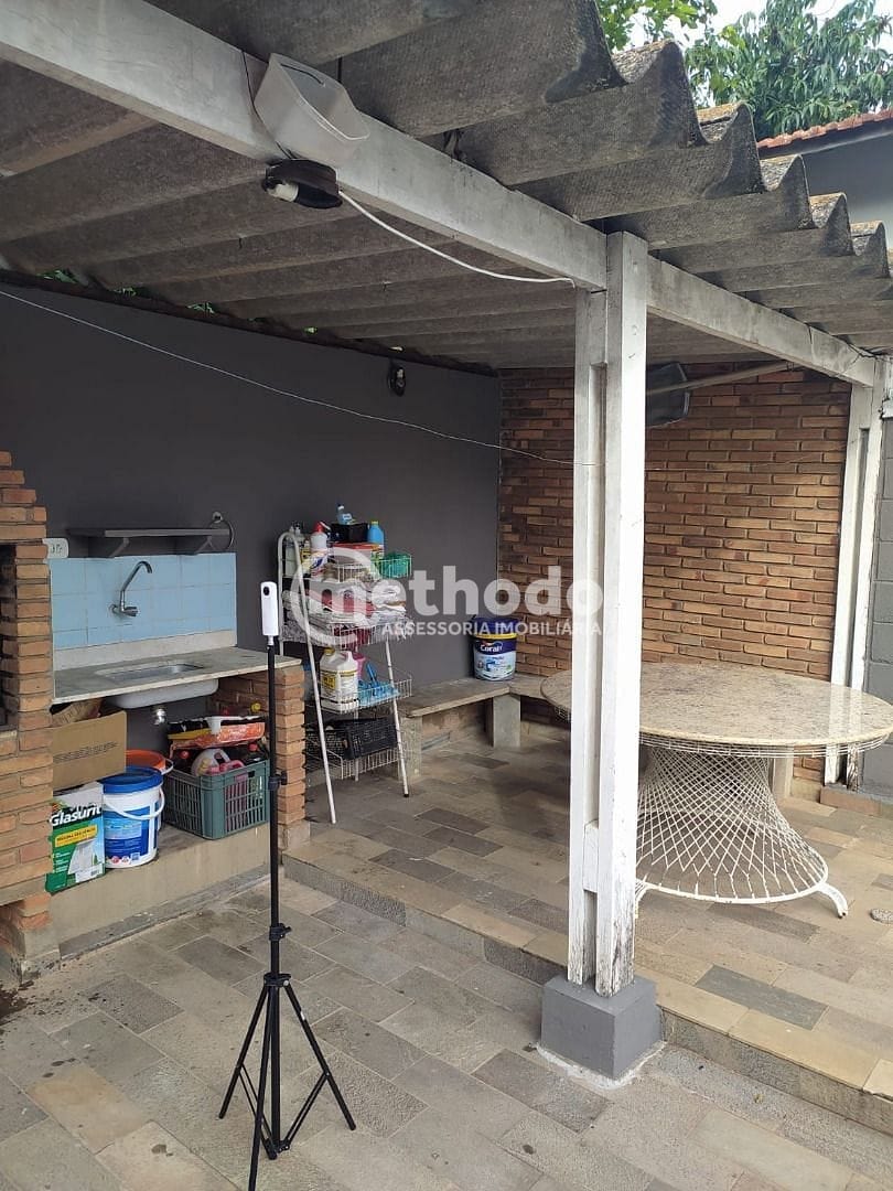 Casa, 4 quartos, 289 m² - Foto 6