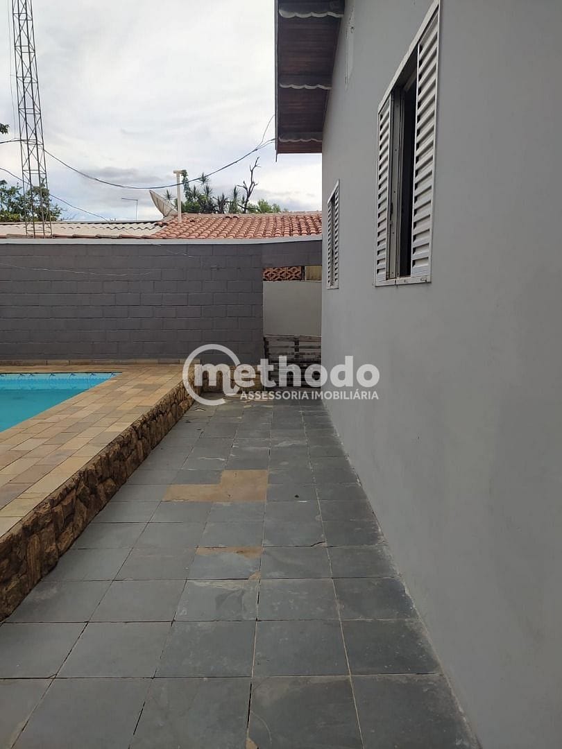 Casa, 4 quartos, 289 m² - Foto 5