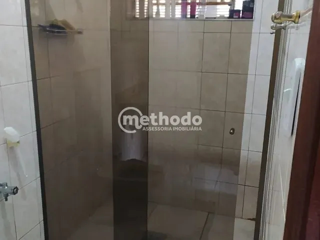 Casa com 420m² 4 quartos e 2 banheiros, à venda, no bairro Vila Santa Isabel em Campinas