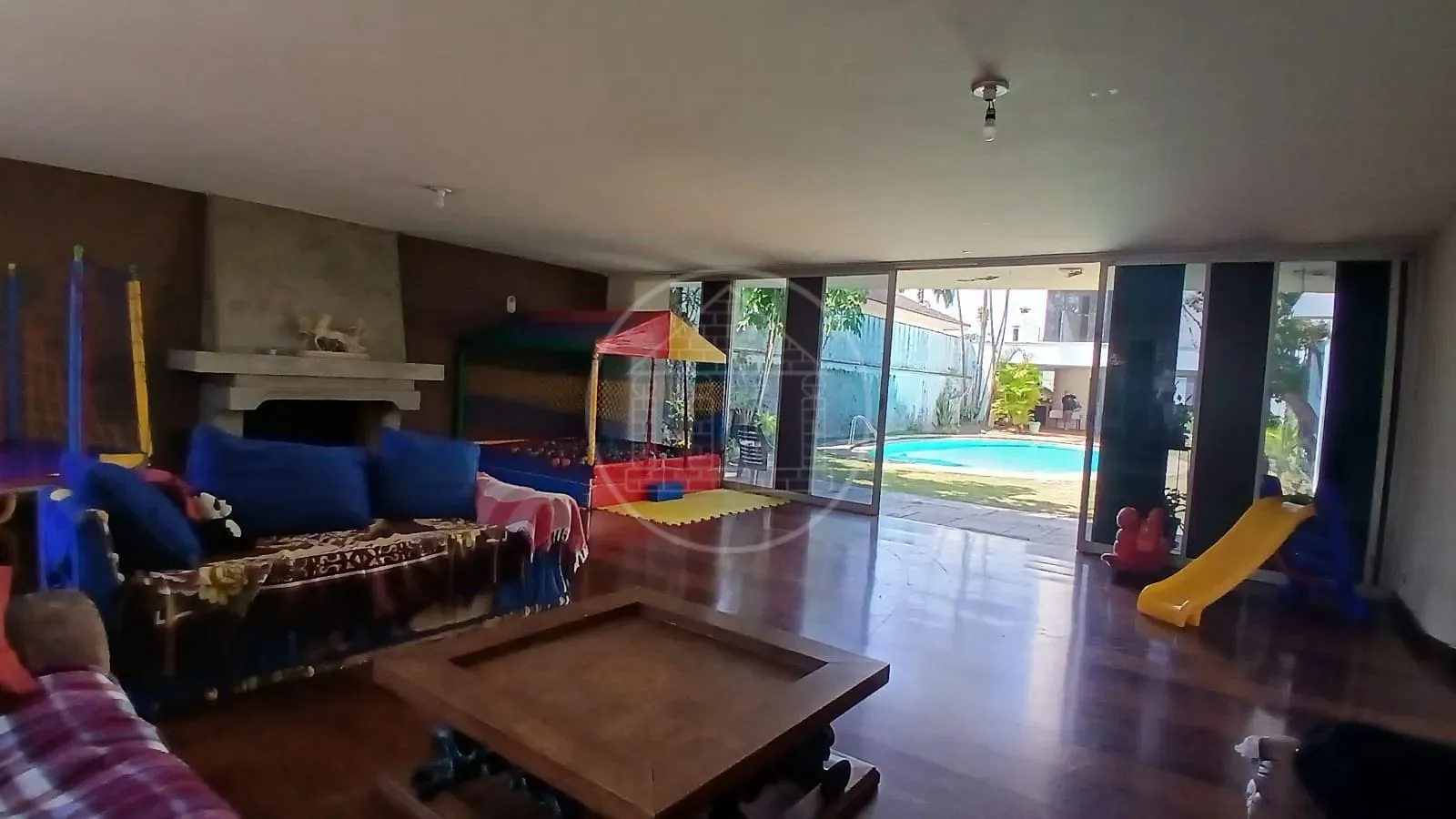 Casa, 4 quartos, 645 m² - Foto 6