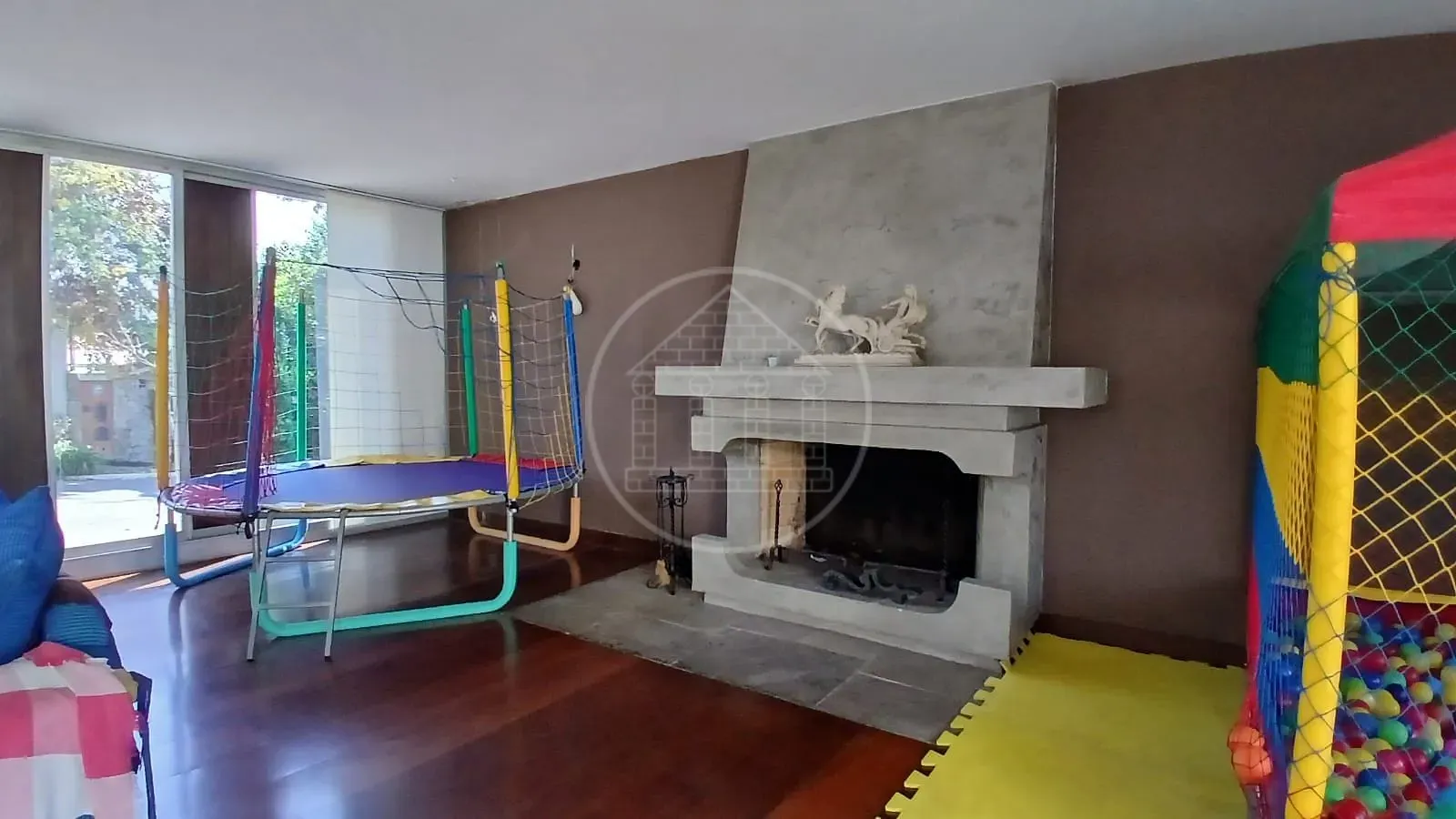 Casa, 4 quartos, 645 m² - Foto 7