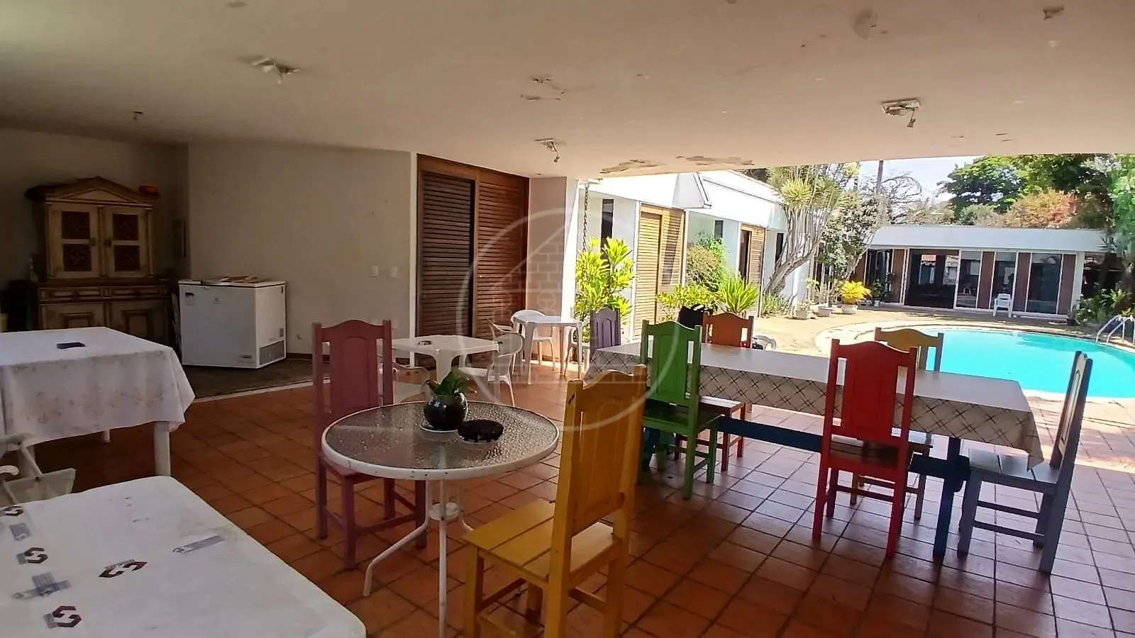 Casa, 4 quartos, 645 m² - Foto 15