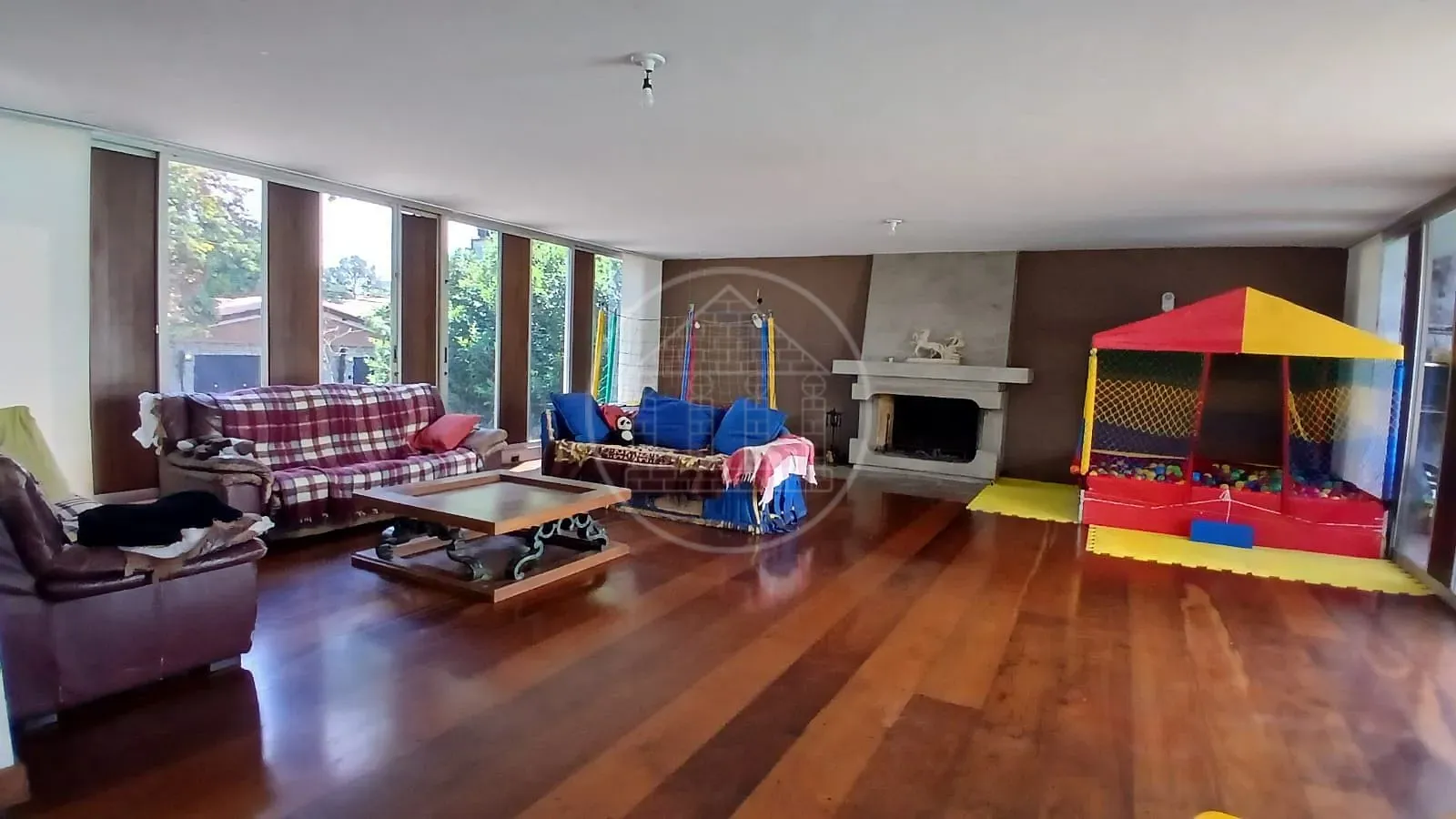 Casa, 4 quartos, 645 m² - Foto 5