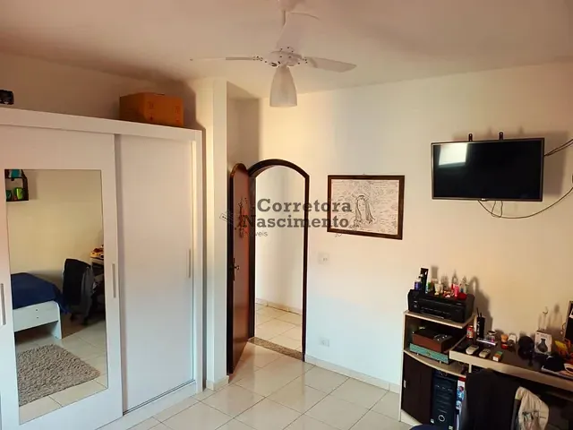 Casa com 300m² 3 quartos e 4 banheiros, à venda, no bairro Jardim Terras de Sao Joao em Jacareí