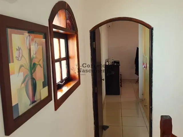 Casa com 300m² 3 quartos e 4 banheiros, à venda, no bairro Jardim Terras de Sao Joao em Jacareí