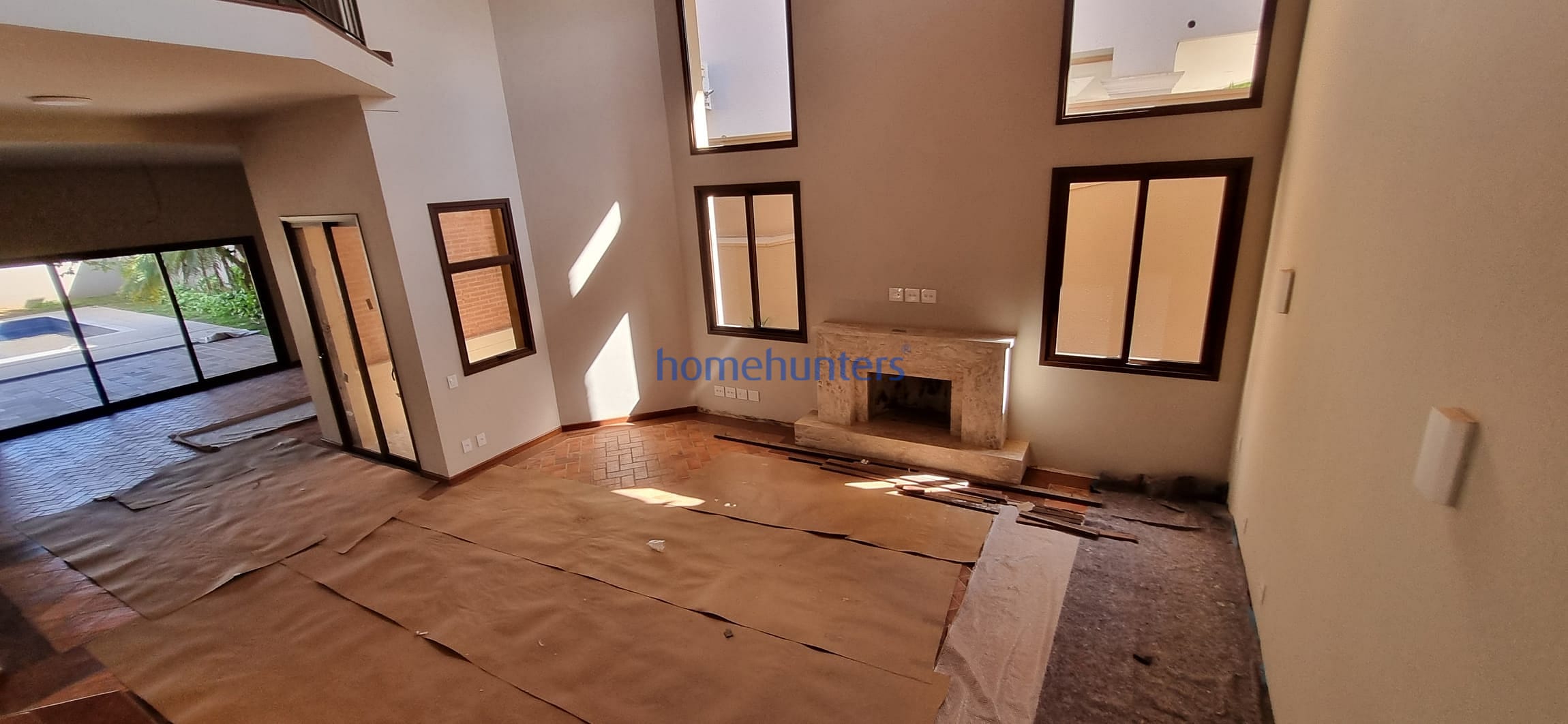 Casa à venda com 4 quartos, 375m² - Foto 7