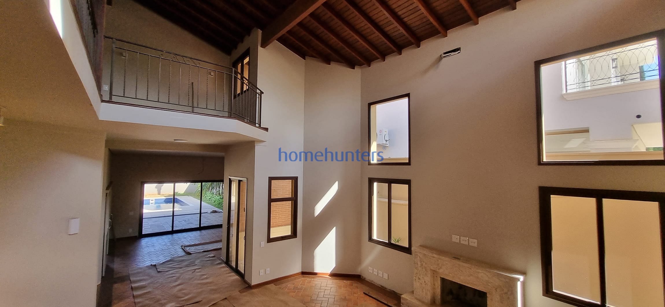 Casa à venda com 4 quartos, 375m² - Foto 8