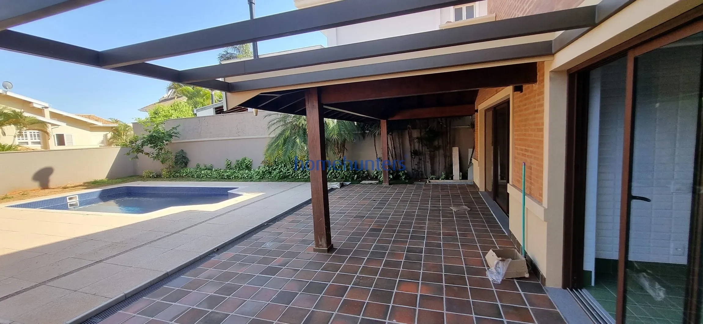 Casa, 4 quartos, 375 m² - Foto 29