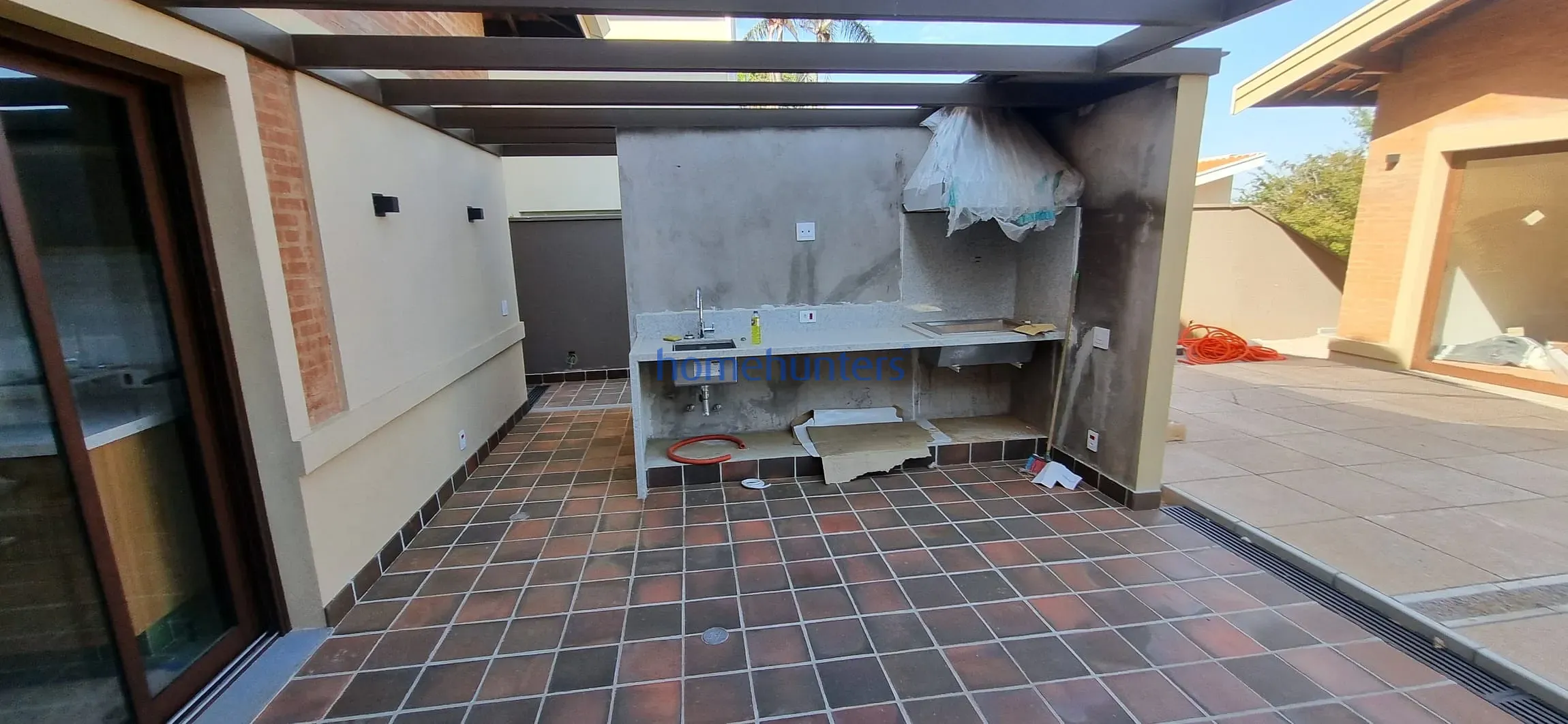 Casa, 4 quartos, 375 m² - Foto 30