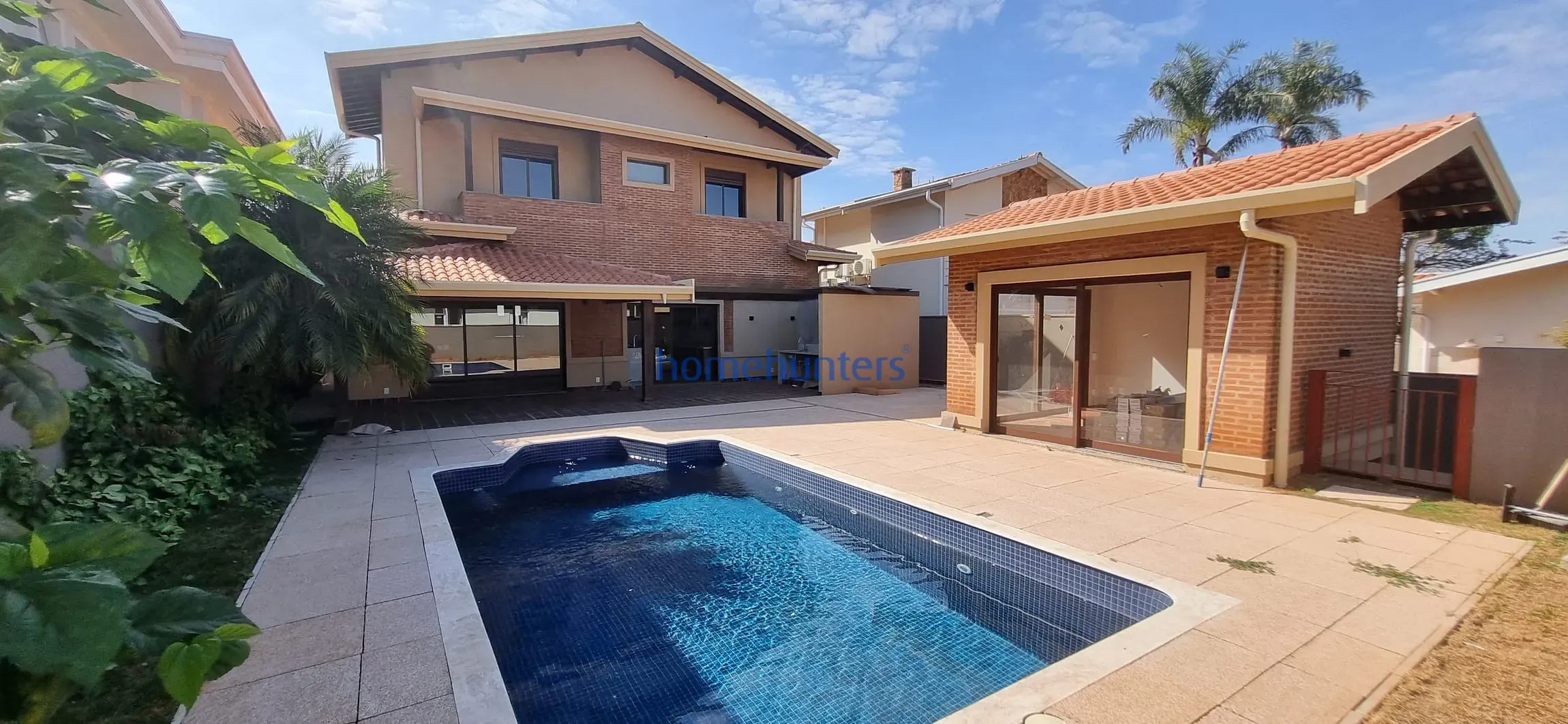 Casa, 4 quartos, 375 m² - Foto 1