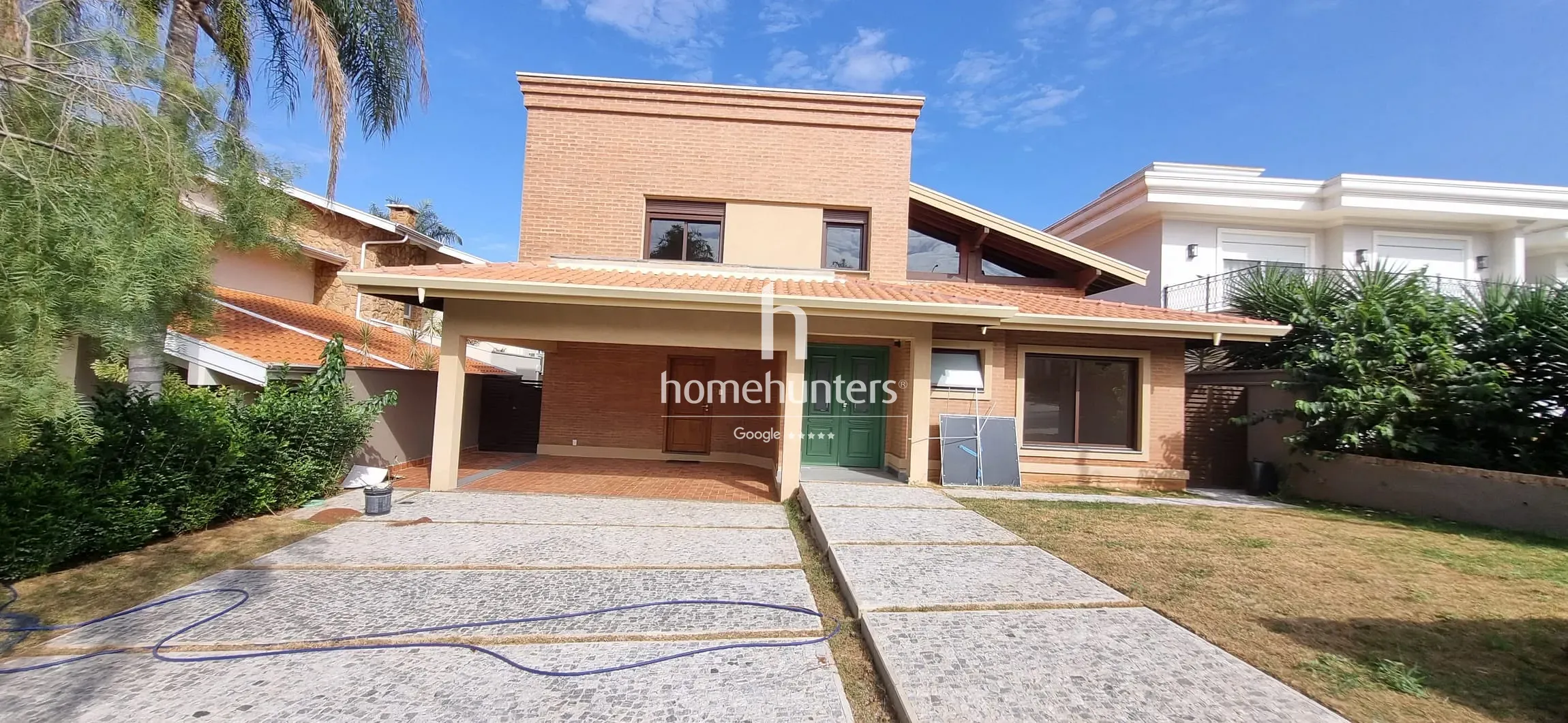 Casa, 4 quartos, 375 m² - Foto 34