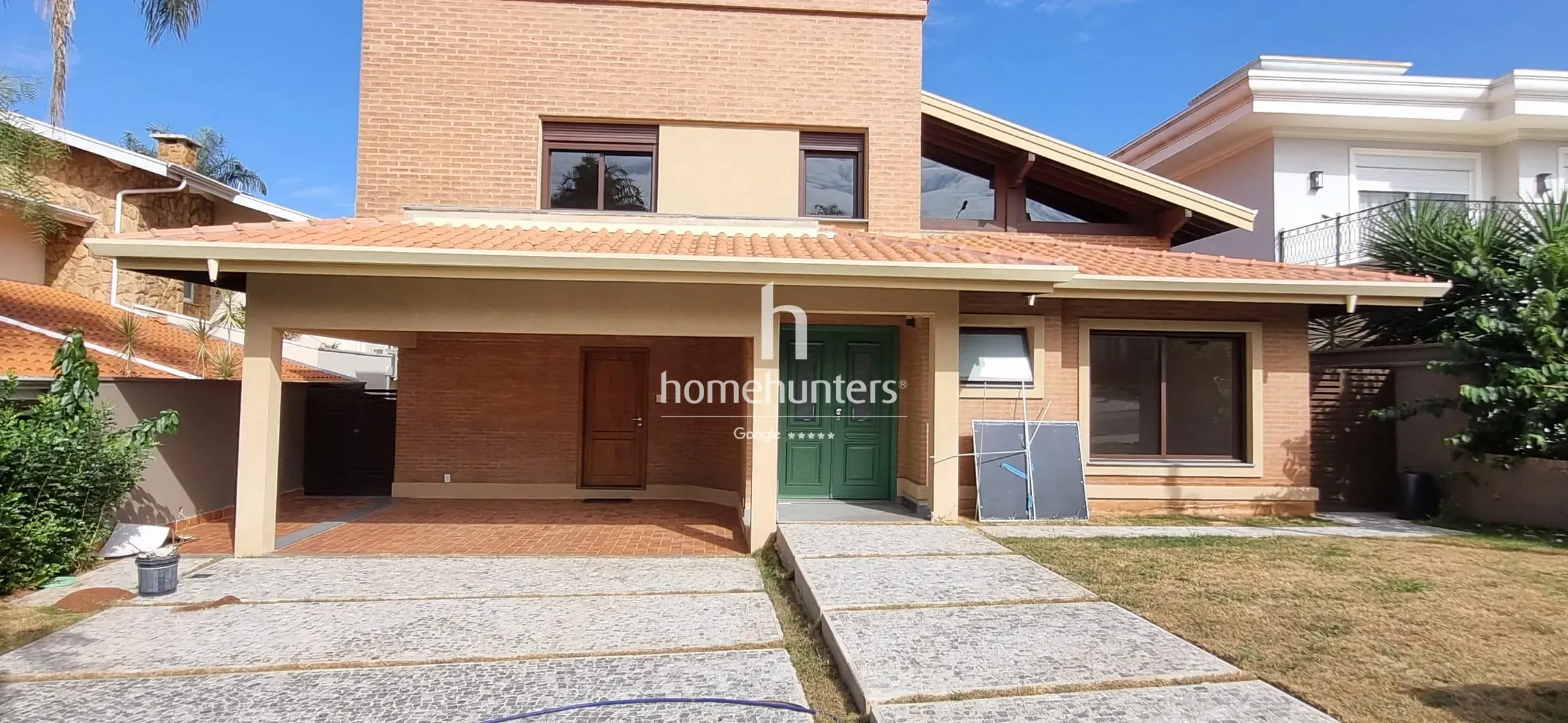 Casa, 4 quartos, 375 m² - Foto 2