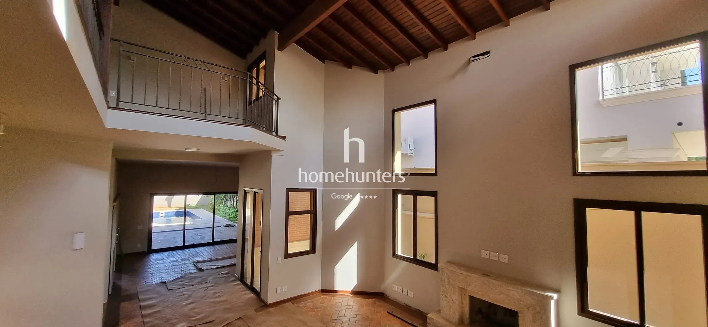 Casa, 4 quartos, 375 m² - Foto 8