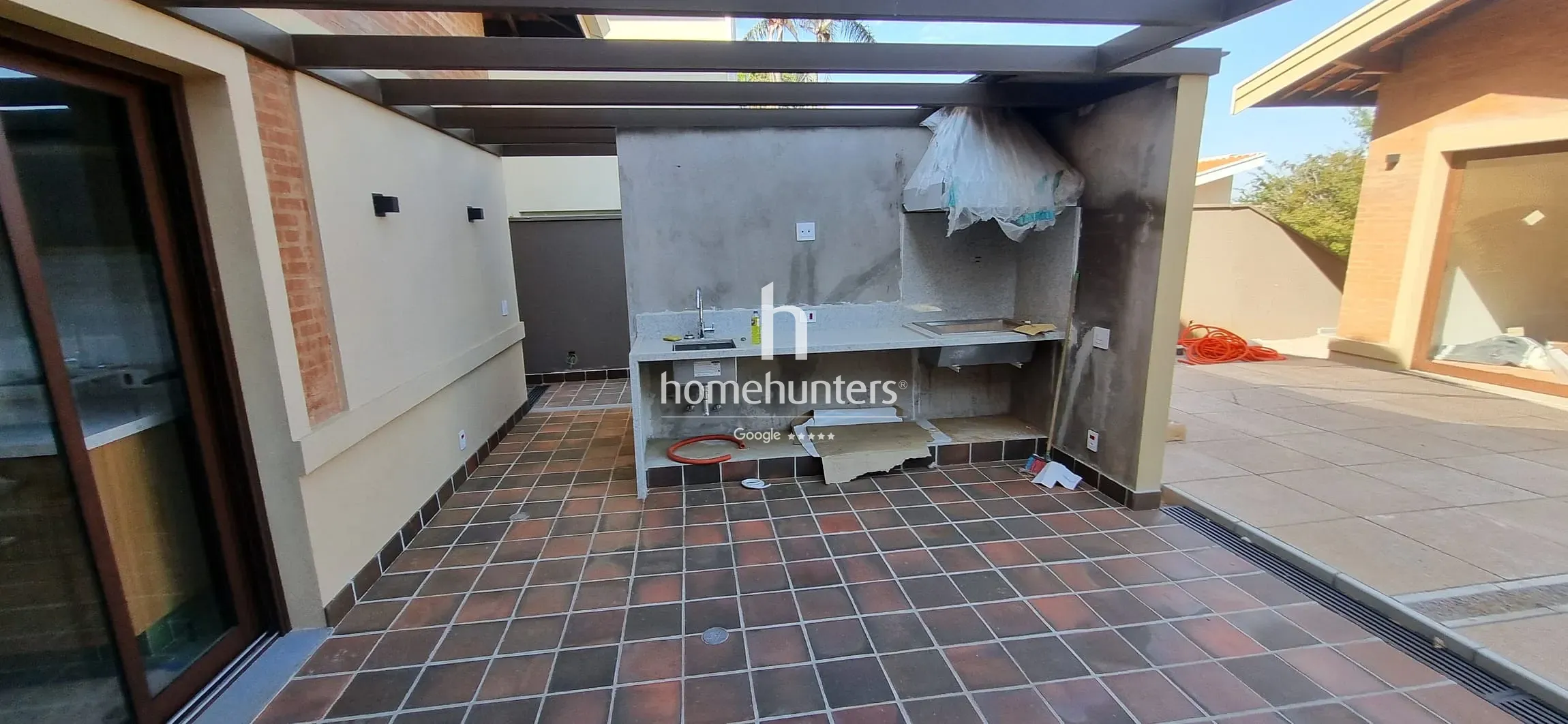 Casa, 4 quartos, 375 m² - Foto 30