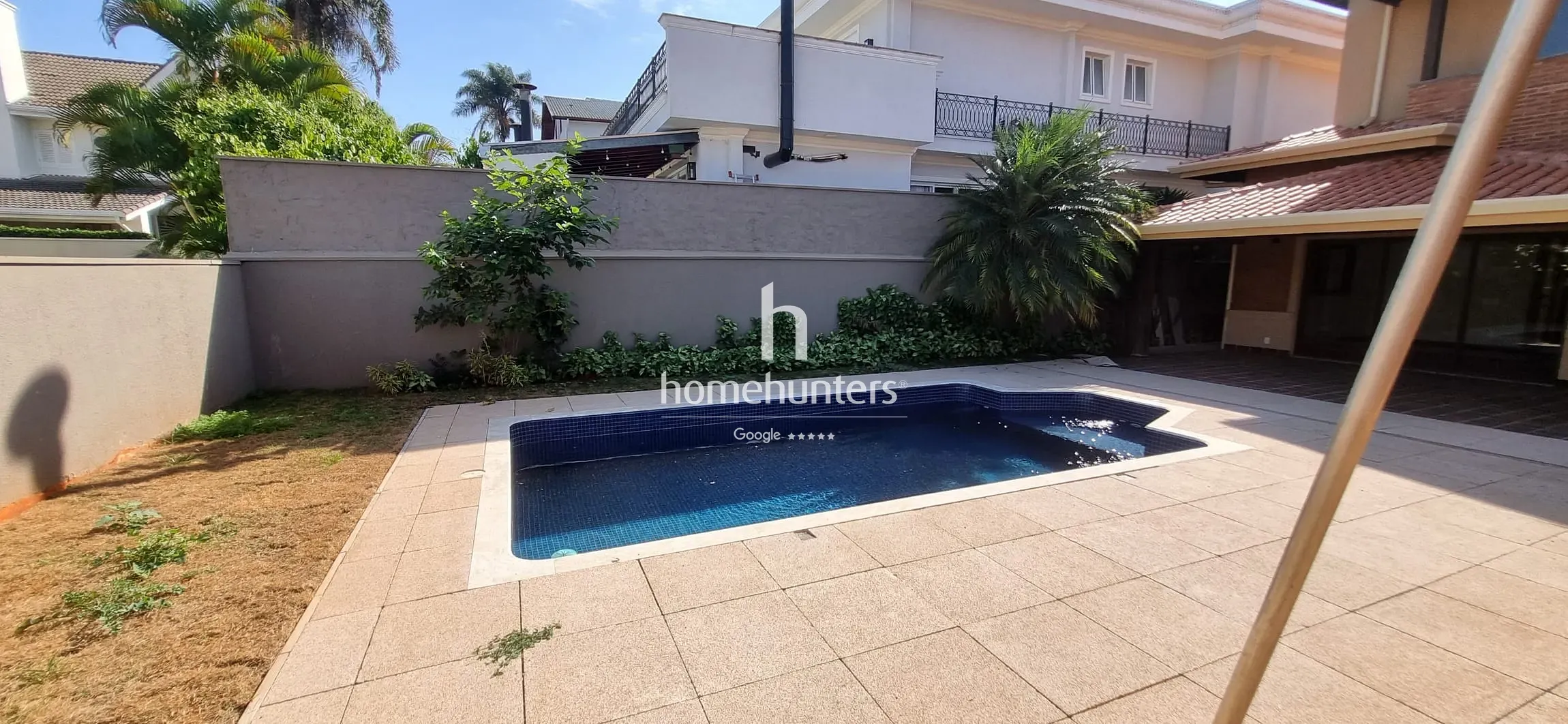 Casa, 4 quartos, 375 m² - Foto 36
