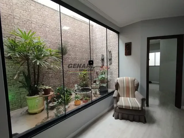 Casa com 250m² 3 quartos e 2 banheiros, à venda, no bairro Jardim Europa II em Indaiatuba