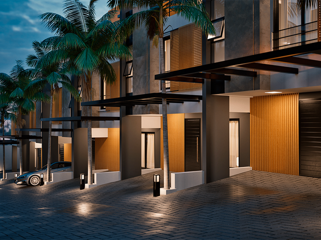 Foto do Casa - Casas à venda com 3 suítes e rooftop, Chacara Primavera, Campinas, SP | Home Hunters