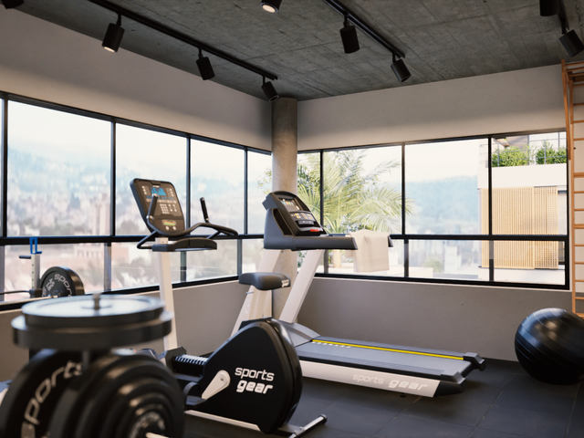 Foto do Casa - Casas à venda com 3 suítes e rooftop, Chacara Primavera, Campinas, SP | Home Hunters