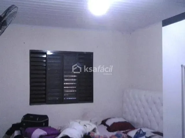 Casa com 200m² 3 quartos e 2 banheiros, à venda, no bairro Núcleo Habitacional Universitárias em Campo Grande