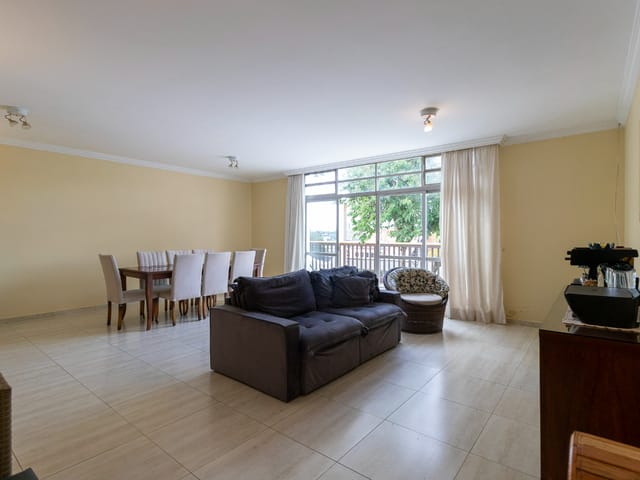 Foto do Casa - Casa para venda em Jardim Leonor com 4 quartos, sendo 1 suíte , 294m² | Lares e Andares Imóveis