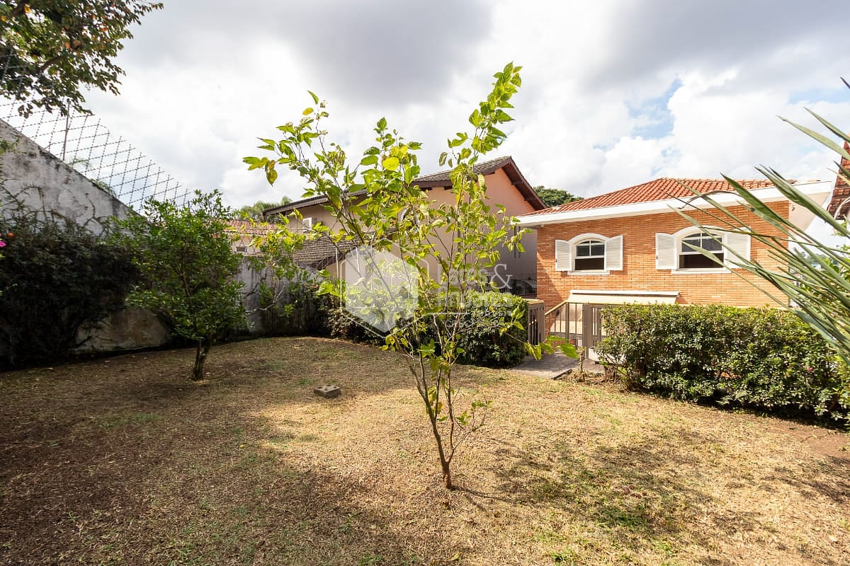 Casa, 4 quartos, 294 m² - Foto 35