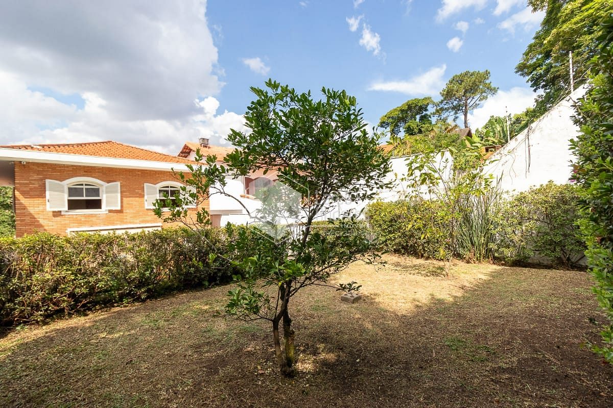 Casa, 4 quartos, 294 m² - Foto 36