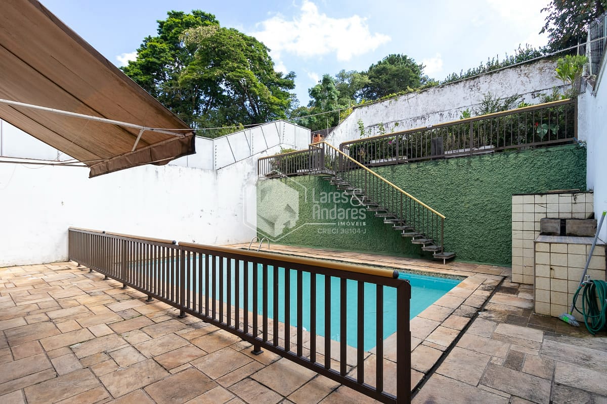 Casa, 4 quartos, 294 m² - Foto 37