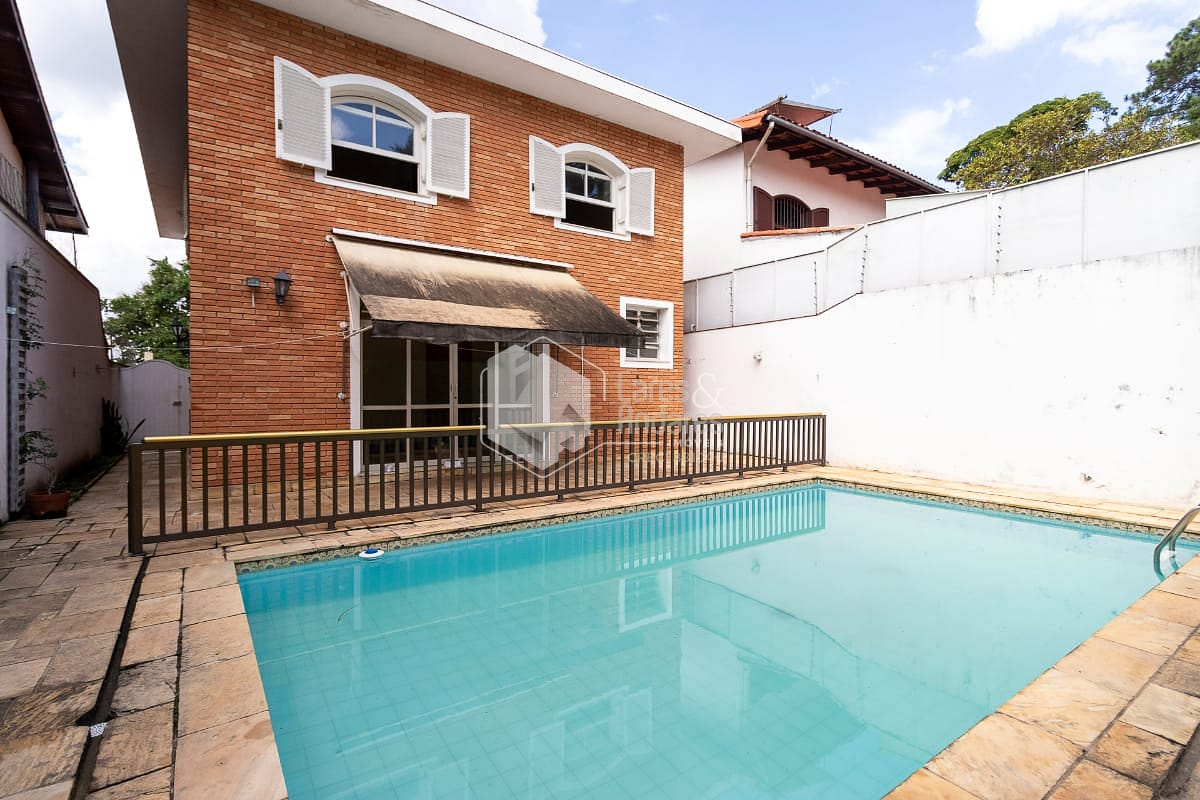 Casa, 4 quartos, 294 m² - Foto 38