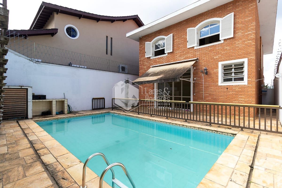 Casa, 4 quartos, 294 m² - Foto 39