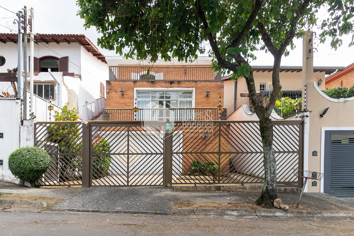 Casa, 4 quartos, 294 m² - Foto 40