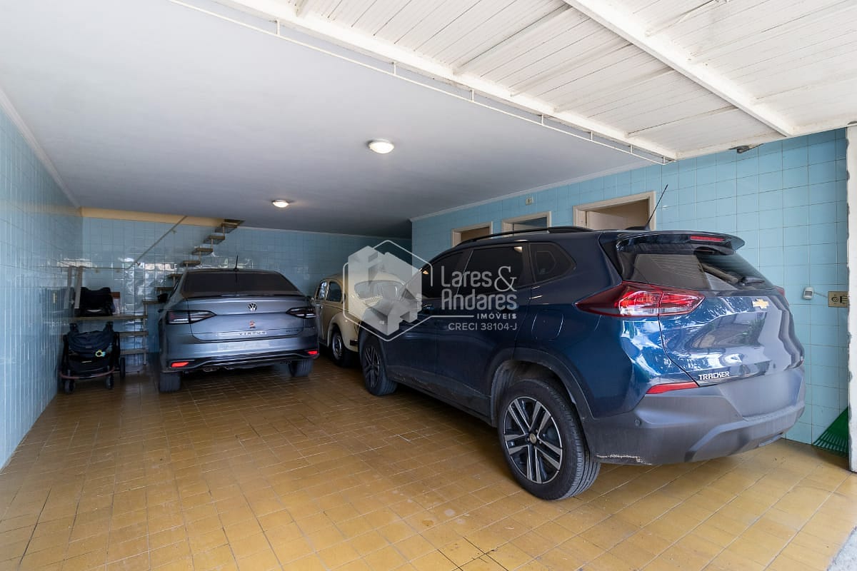 Casa, 4 quartos, 294 m² - Foto 41