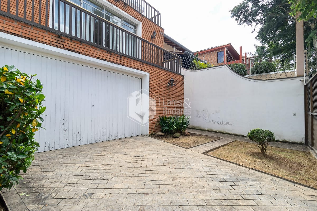 Casa, 4 quartos, 294 m² - Foto 46