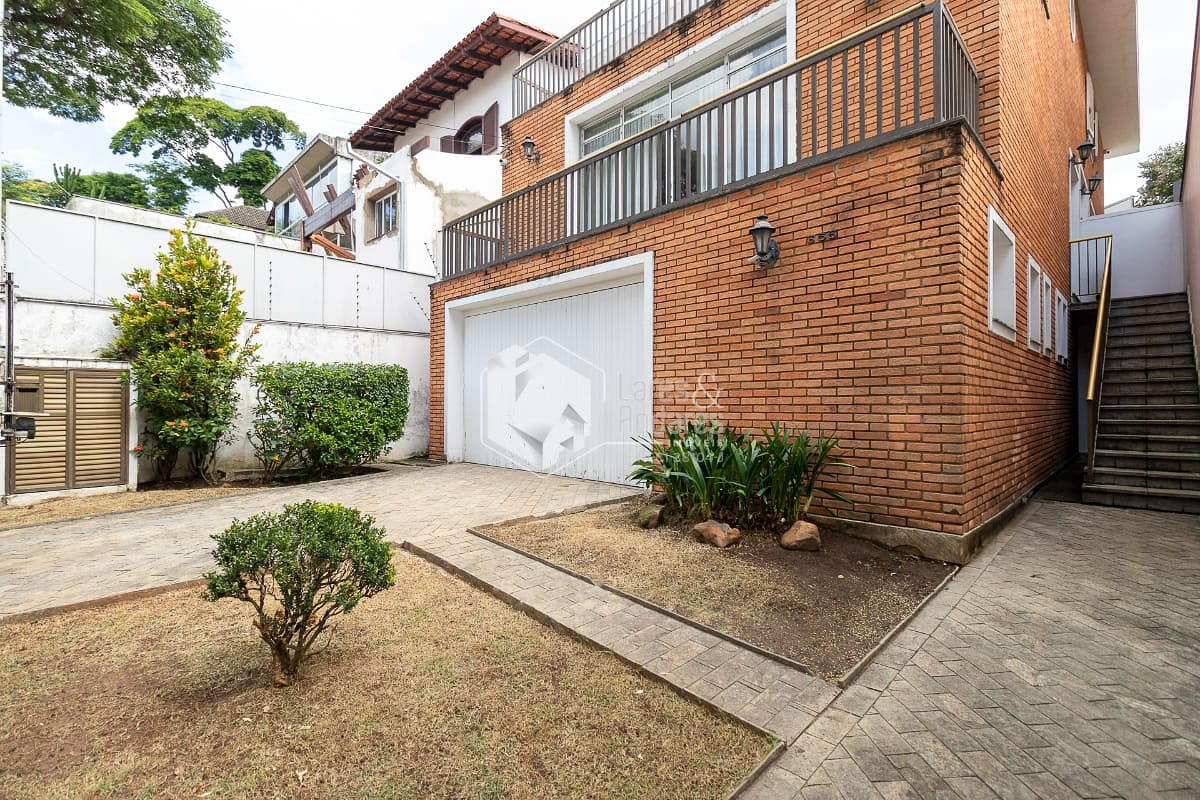 Casa, 4 quartos, 294 m² - Foto 47