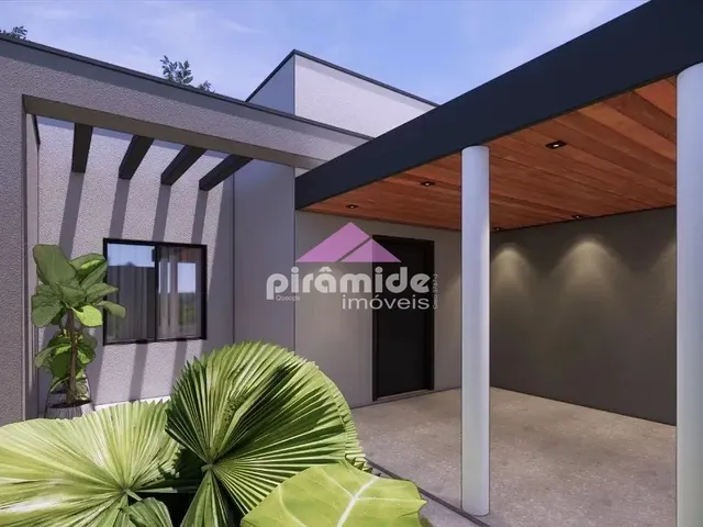 Casa com 175m² 3 quartos e 2 banheiros, à venda, no bairro Setville Altos de São José em São José Dos Campos