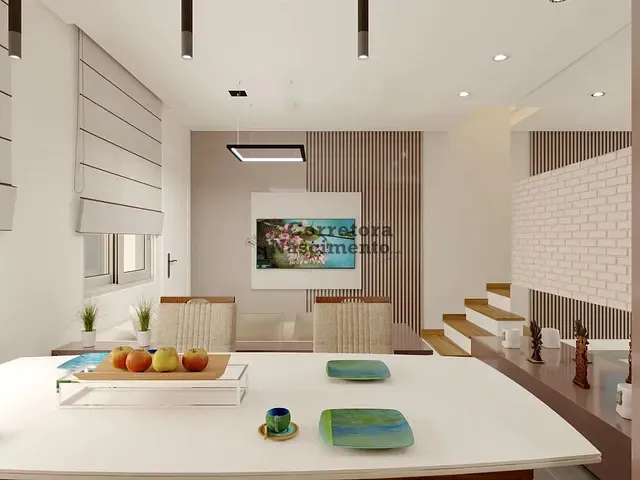 Casa com 75m² 3 quartos e 1 banheiro, à venda, no bairro Jardim das Flores em São José dos Campos