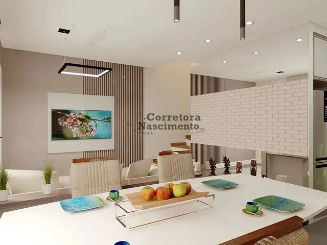 Casa com 75m² 3 quartos e 1 banheiro, à venda, no bairro Jardim das Flores em São José dos Campos