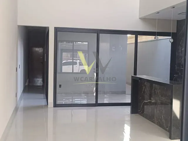 Casa com 180m² 3 quartos e 3 banheiros, à venda, no bairro Jamil Miguel em Anápolis