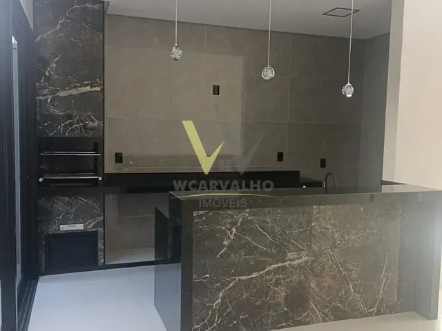 Casa com 180m² 3 quartos e 3 banheiros, à venda, no bairro Jamil Miguel em Anápolis
