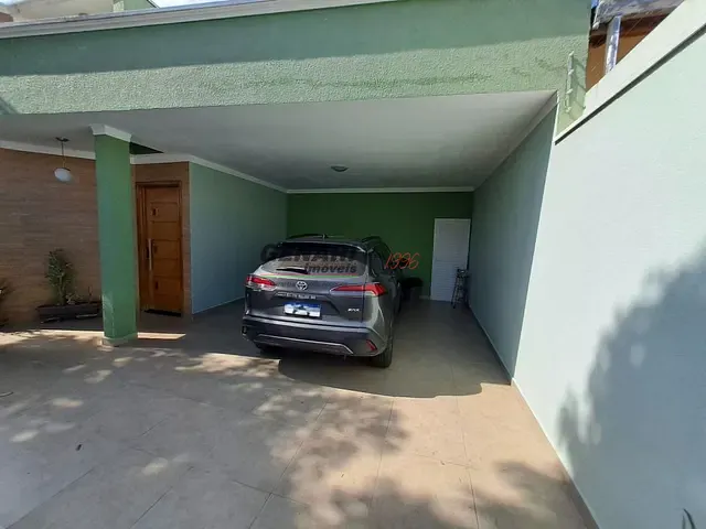 Casa com 250m² 3 quartos e 4 banheiros, à venda, no bairro Jardim Regina em Indaiatuba