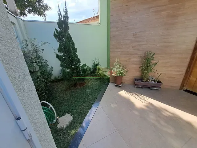 Casa com 250m² 3 quartos e 4 banheiros, à venda, no bairro Jardim Regina em Indaiatuba
