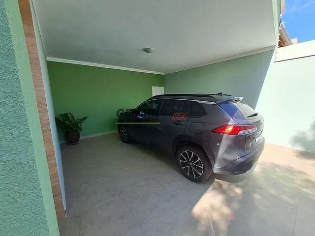 Casa com 250m² 3 quartos e 4 banheiros, à venda, no bairro Jardim Regina em Indaiatuba