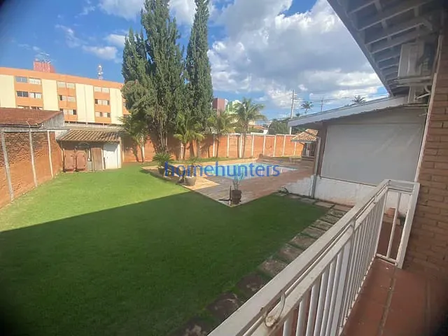 Casa com 1632m², para alugar, no bairro Chácara Primavera em Campinas